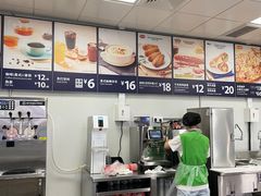 -山姆餐吧(南昌红谷滩印象城店)