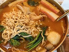 -超级泰·泰式麻辣烫(南京商厦店)