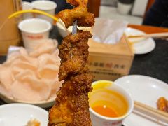 -福苗小骆驼烧烤(大唐不夜城店)