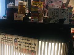 -松阪牛焼肉M(法善寺横丁店)