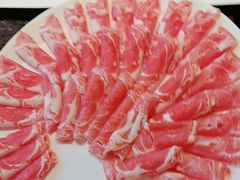 -皇城老妈·大连海鲜火锅(港湾店)