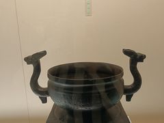 -上海博物馆(人民广场馆)