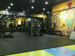 -RoMan罗马健身工作室(莘庄店)