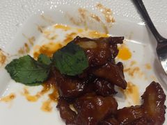 -臻宝中餐厅·大连菜·海鲜·融合菜(大连一方城堡豪华精选酒店)