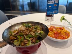 -眉州东坡(北苑华贸店)