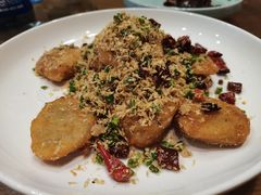 -付家大院(华丰店)
