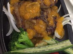 -斗牛士牛排餐厅(嘉里汇店)