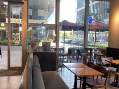 -COSTA COFFEE(阿里中心店)