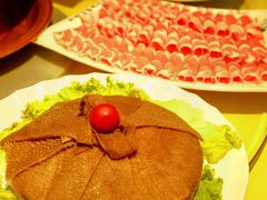 -前门后头老北京铜锅涮肉·京味菜·烤鸭(伊藤洋华堂店)