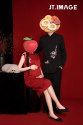 -专注孕妇照亲子照·纪田摄影