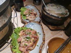 -隐家本格烧肉(万达广场店)