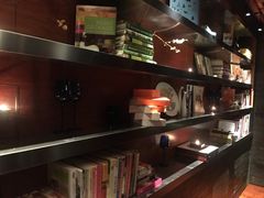 -三嚥阁 La Villa Restaurant