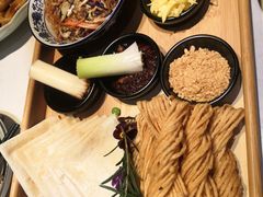 -卯时·龙光雅宴·精致锡帮菜(惠山古镇店)