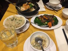 -文兴酒家(Chinatown - Gerrard Street)