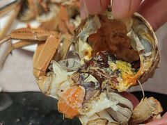 -东方红海鲜百汇(国际大厦店)