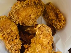 -麦当劳(东石东一路店)