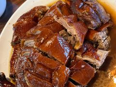 -黄连大头华烧鹅店(大良店)