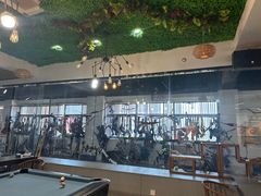 -弓舍射箭俱乐部(高新总店)