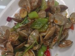 -黑石礁酒楼·海鲜(黑石礁店)
