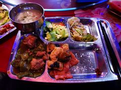 -秦唐食府(天桥店)