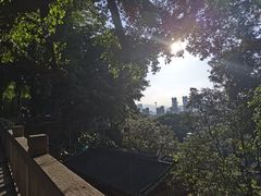 -乌山风景区