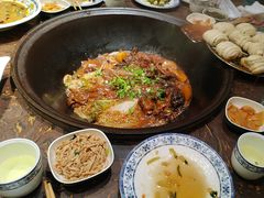 -一九二八铁锅炖(镇赉店)