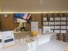 -银座仁志川·生吐司专门店(香港广场店)