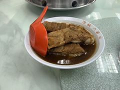 -新峰肉骨茶