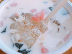 -文昌邓记清补凉(西沙路店)