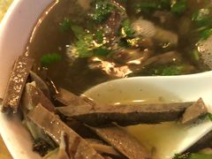 -王胖子驴肉火烧(鼓楼店)