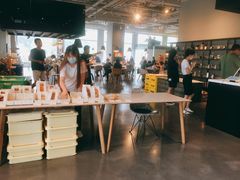 -dotcom coffee古点咖啡(致真大厦店)