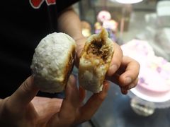-长发西饼(临顿路店)