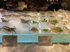 -半岛翡丽海鲜自助餐厅(观风亭店)