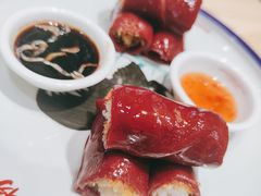 -荔银肠粉·非遗手藝(夫子庙店)
