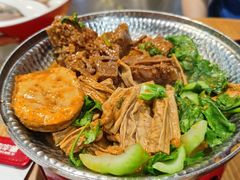 -喜家德虾仁水饺(百盛优客店)