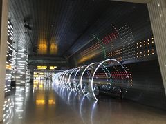 -广州白云国际机场-T2航站楼
