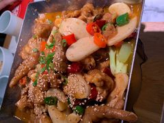 -四道菜·福建菜馆(万家广场店)
