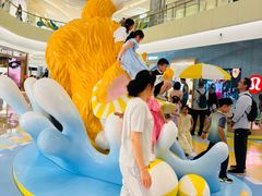-北京清河万象汇