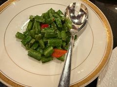-三亚亚龙湾瑞吉酒店·铭轩中餐厅Mingxuan·海南菜·粤菜