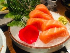 -阿吾罗日本料理(K11艺术中心店)