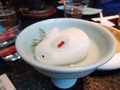 -局气 烤鸭·北京菜(光华路店)