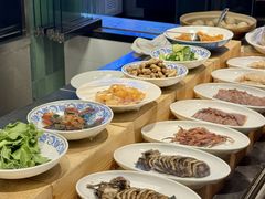 -小厨师·二十年沈家门小海鲜(百井坊巷店)