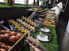 -AZUL by FUEL蓝色·法式酒馆(琶醍店)