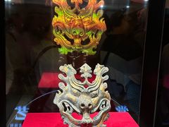 -北京大葆台遗址博物馆