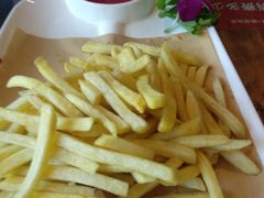 -金厨帽烤鱼(芦庄店)