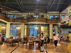 -more than meow吴止猫主题餐厅(承德 中船汇店)