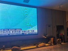 -晋江荣誉国际酒店·港誉茶餐厅