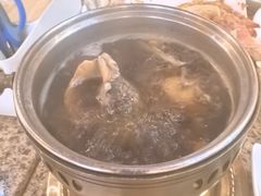 -丰卓会海鲜自助(中润大道店)