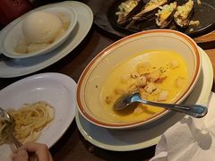 水果冰淇淋-萨莉亚意式餐厅(国和1000店)