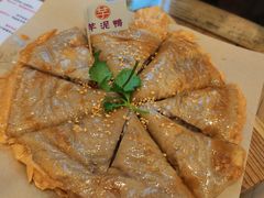 -芋包王闽南茶楼(八市店)